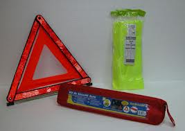 Gilet de Haute Visibilite